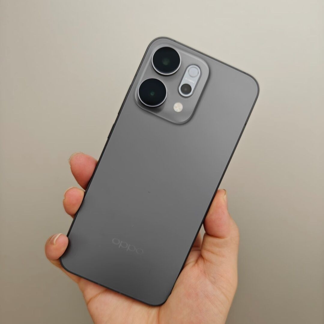 Oppo Reno14 5G 6.59" 50MP Mediatek Dimensity 8350 Android 15 Unlocked 6000mAh Storage 16+1TB - Image 5