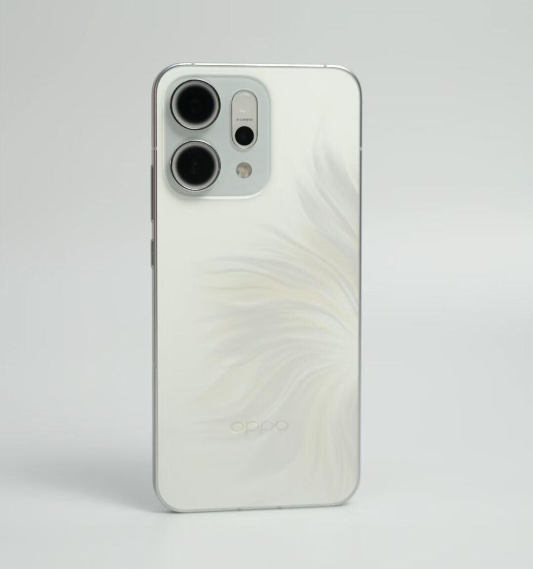 Oppo Reno14 5G 6.59" 50MP Mediatek Dimensity 8350 Android 15 Unlocked 6000mAh Storage 16+1TB - Image 9