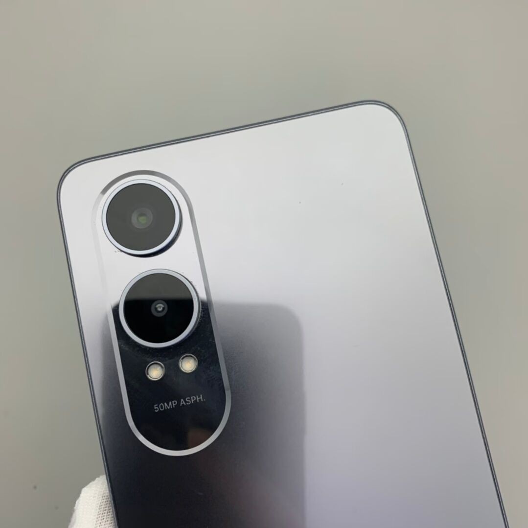 Oppo K12x 5G 6.67" 32MP Mediatek Dimensity 6300 Android 14 5100mAh Color Please note the color Style Mobile phone + charger Storage Capacity 12+512GB - Image 4
