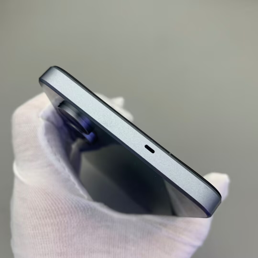 Oppo K12x 5G 6.67" 32MP Mediatek Dimensity 6300 Android 14 5100mAh Color Please note the color Style Mobile phone + charger Storage Capacity 12+512GB - Image 7