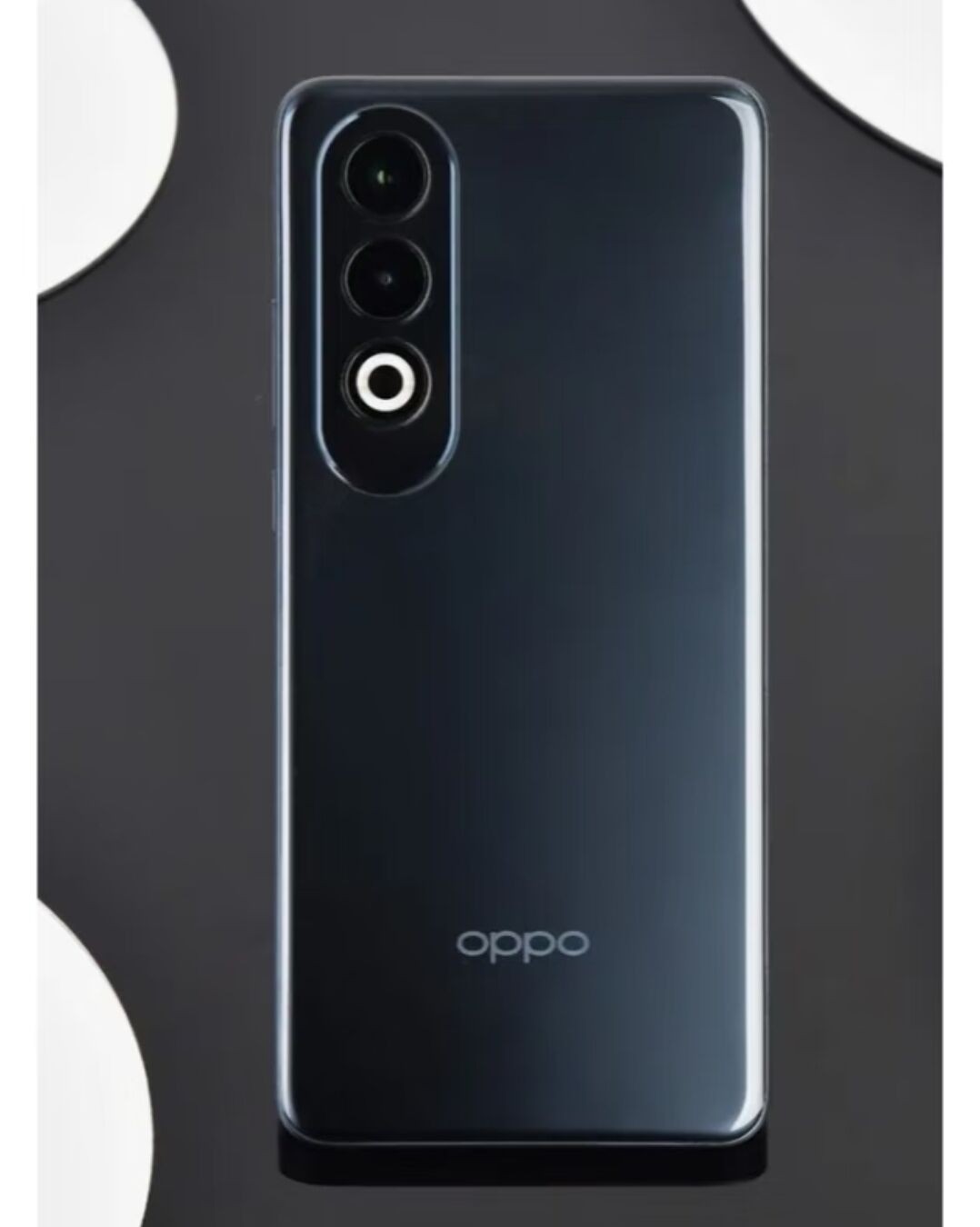 Oppo K12 Plus 5G 6.7" 50MP Snapdragon 7 Gen 3 Android 14 6400mAh Color Please note the color Style Mobile phone + charger Storage Capacity 12+512GB - Image 2