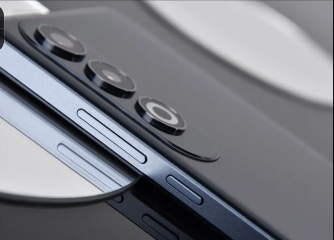 Oppo K12 Plus 5G 6.7" 50MP Snapdragon 7 Gen 3 Android 14 6400mAh Color Please note the color Style Mobile phone + charger Storage Capacity 12+512GB - Image 3