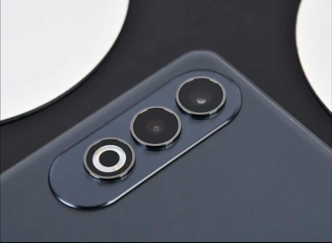 Oppo K12 Plus 5G 6.7" 50MP Snapdragon 7 Gen 3 Android 14 6400mAh Color Please note the color Style Mobile phone + charger Storage Capacity 12+512GB - Image 4