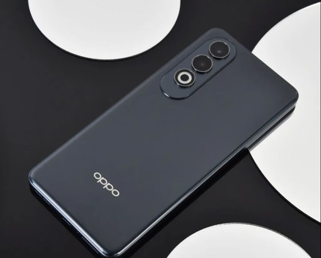Oppo K12 Plus 5G 6.7" 50MP Snapdragon 7 Gen 3 Android 14 6400mAh Color Please note the color Style Mobile phone + charger Storage Capacity 12+512GB - Image 5