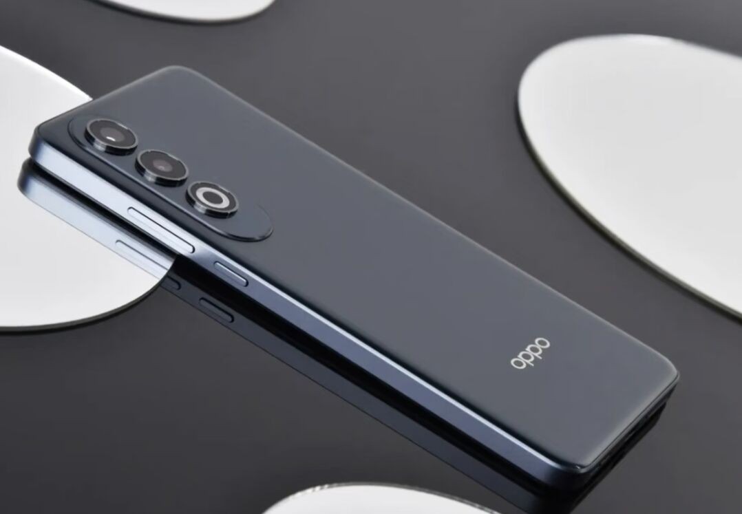 Oppo K12 Plus 5G 6.7" 50MP Snapdragon 7 Gen 3 Android 14 6400mAh Color Please note the color Style Mobile phone + charger Storage Capacity 12+512GB - Image 10