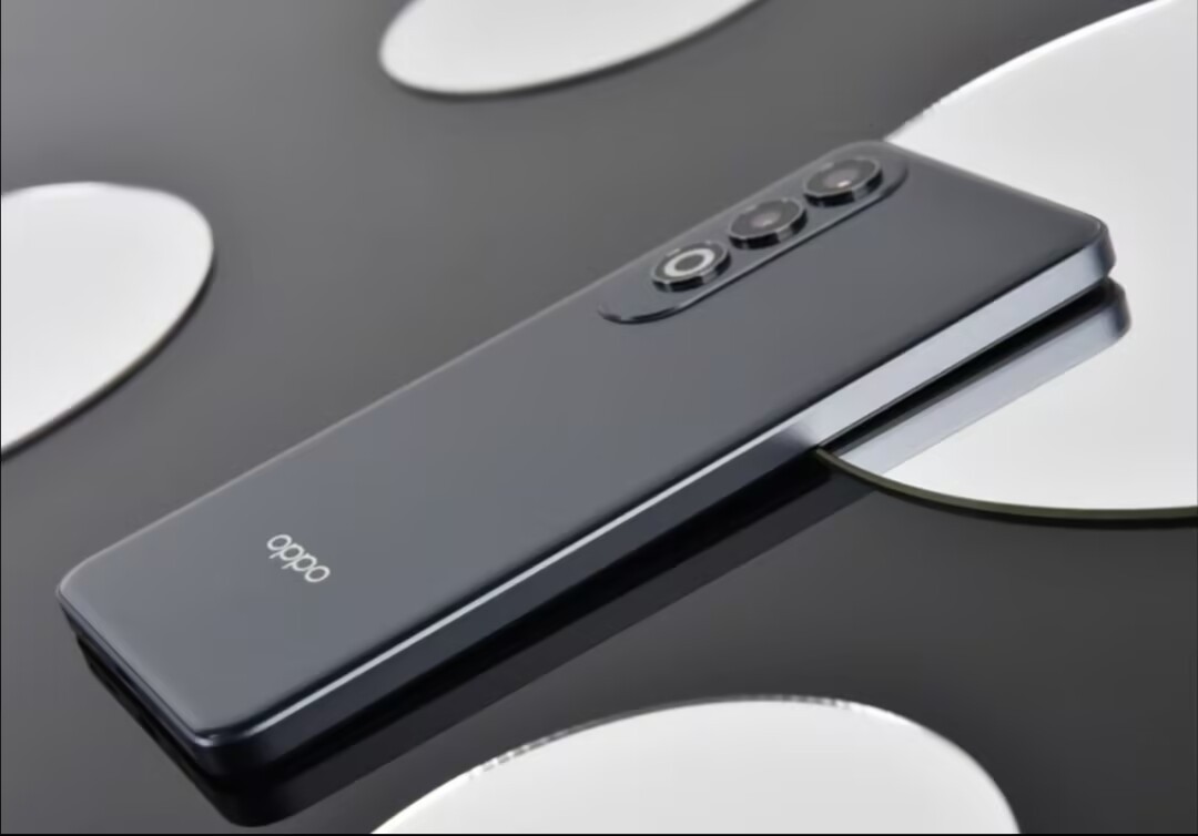 Oppo K12 Plus 5G 6.7" 50MP Snapdragon 7 Gen 3 Android 14 6400mAh Color Please note the color Style Mobile phone + charger Storage Capacity 12+512GB - Image 11