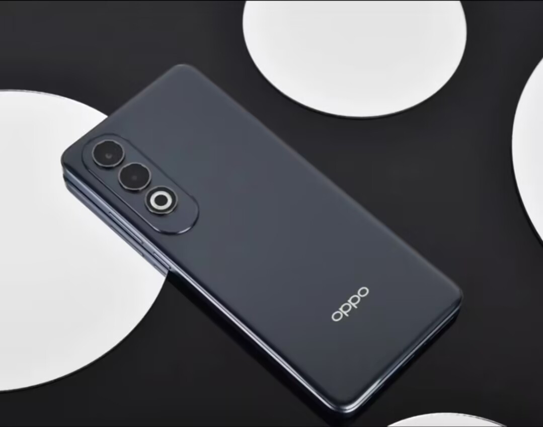 Oppo K12 Plus 5G 6.7" 50MP Snapdragon 7 Gen 3 Android 14 6400mAh Color Please note the color Style Mobile phone + charger Storage Capacity 12+512GB - Image 12
