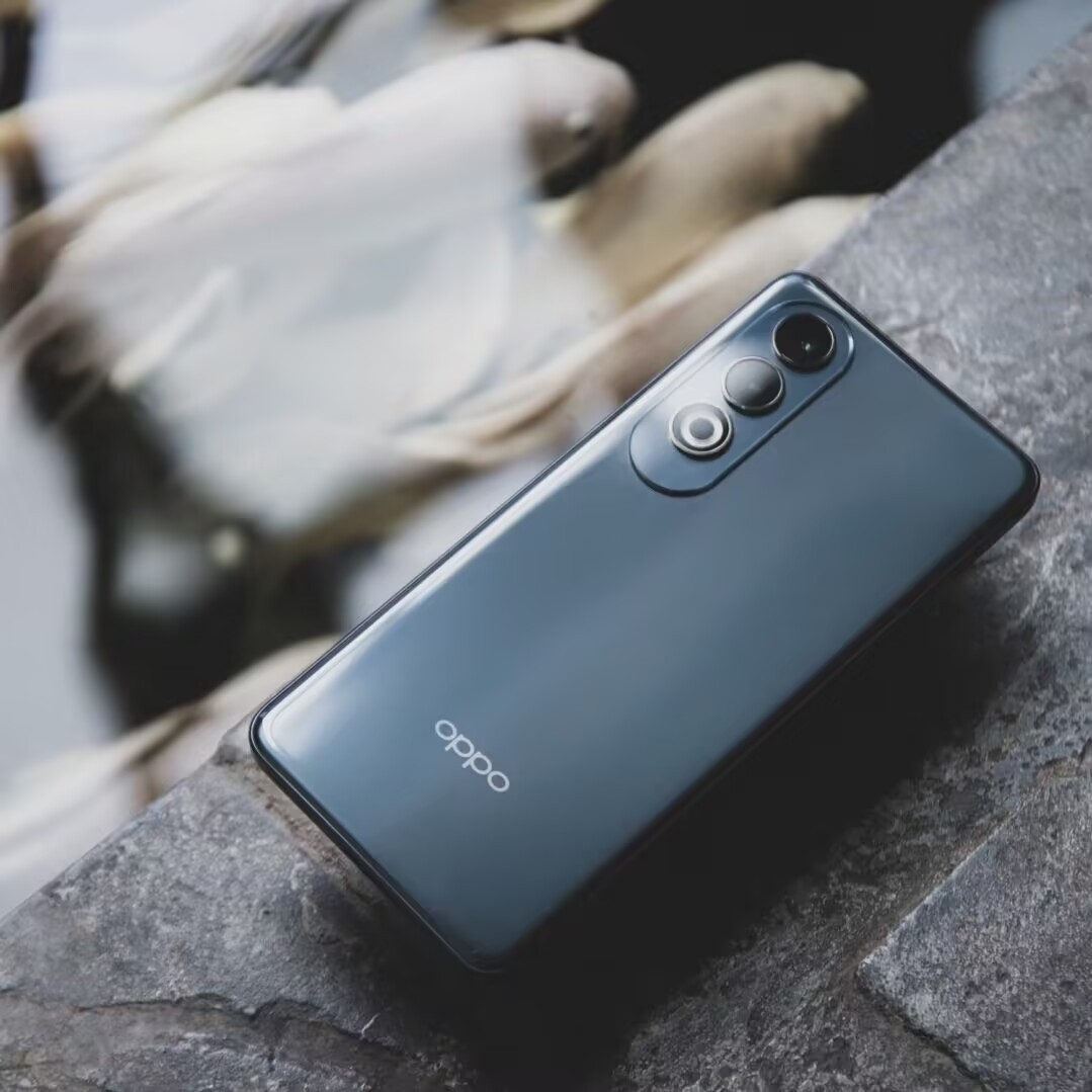 Oppo K12 Plus 5G 6.7" 50MP Snapdragon 7 Gen 3 Android 14 6400mAh Color Please note the color Style Mobile phone + charger Storage Capacity 12+512GB - Image 13
