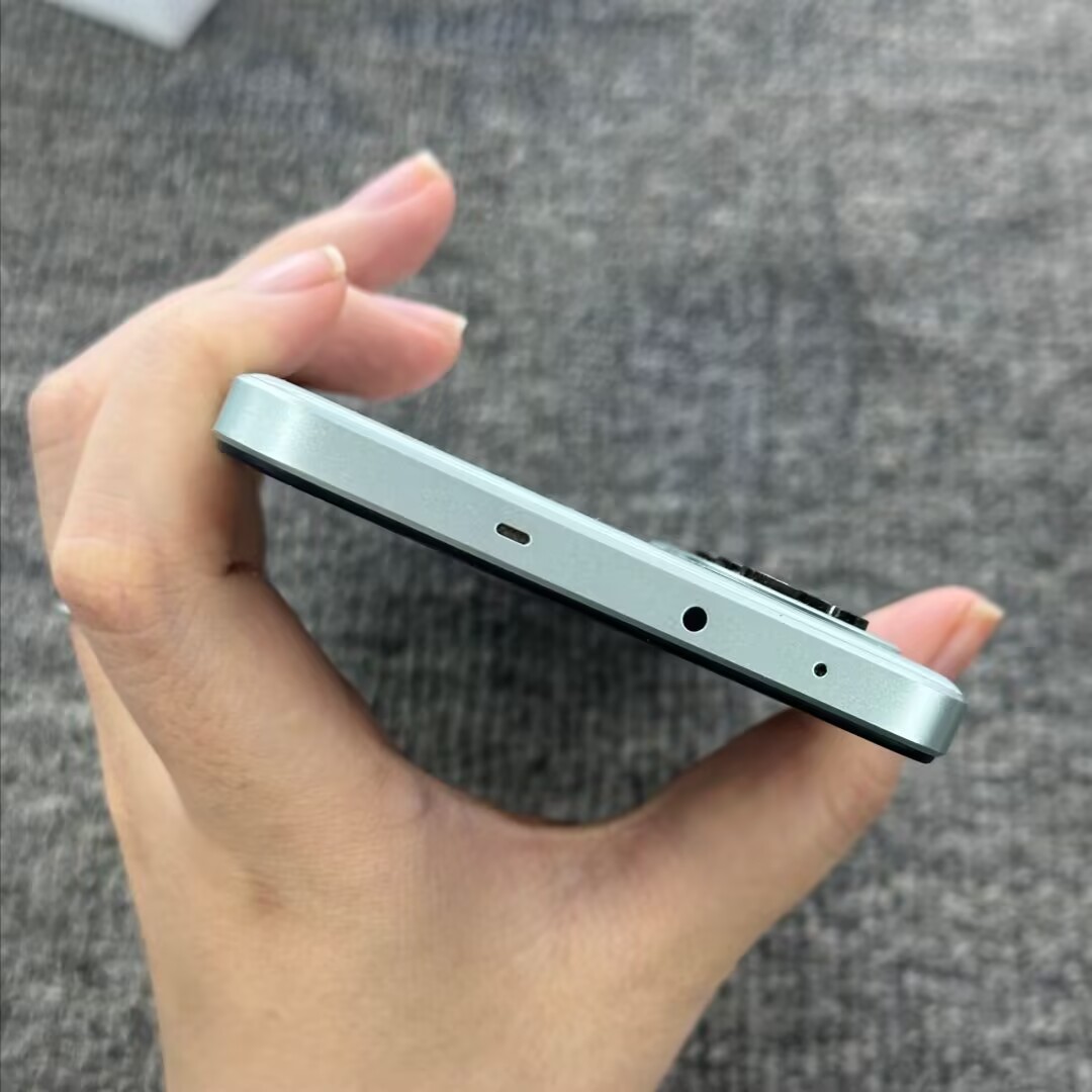 Oppo K12 5G 6.7" 50MP Qualcomm SM7550-AB Snapdragon 7 Gen 3 Android 14 5500mAh Color Please note the color Style Mobile phone + charger Storage Capacity 12+512GB - Image 5