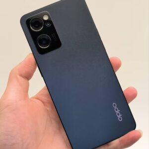 Oppo Reno7 6.7" 50MP Qualcomm SM6225 Snapdragon 680 4G Android 12 4500mAh Color Please note the color Storage Capacity 12+256GB