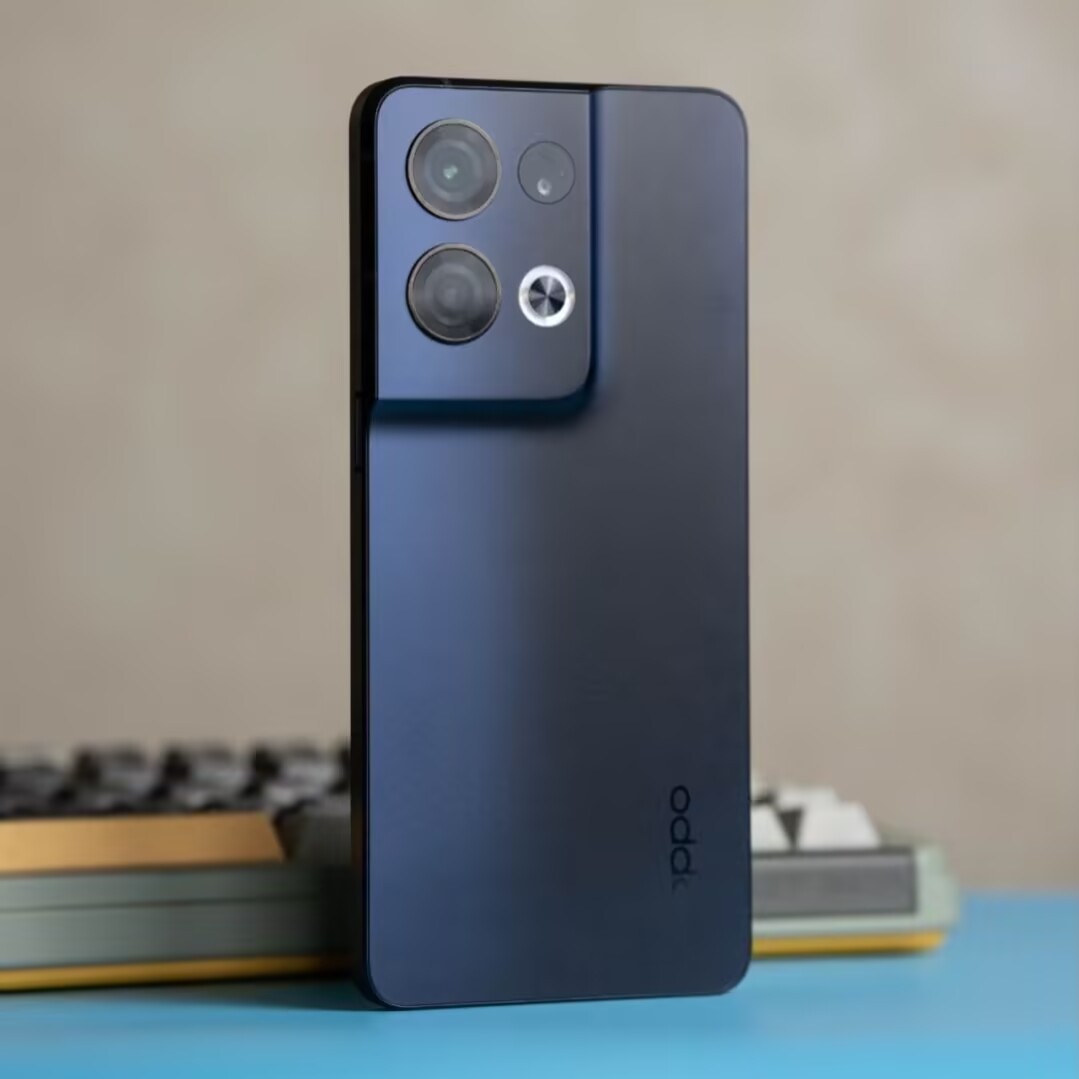 Oppo Reno8 Pro 5G 6.7" 50MP Mediatek Dimensity 8100 Max Android 12 4500mAh Color Please note the color Storage Capacity 12+256GB