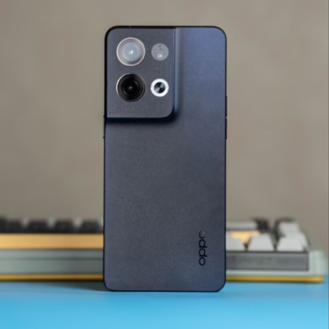 Oppo Reno8 Pro 5G 6.7" 50MP Mediatek Dimensity 8100 Max Android 12 4500mAh Color Please note the color Storage Capacity 12+256GB - Image 2