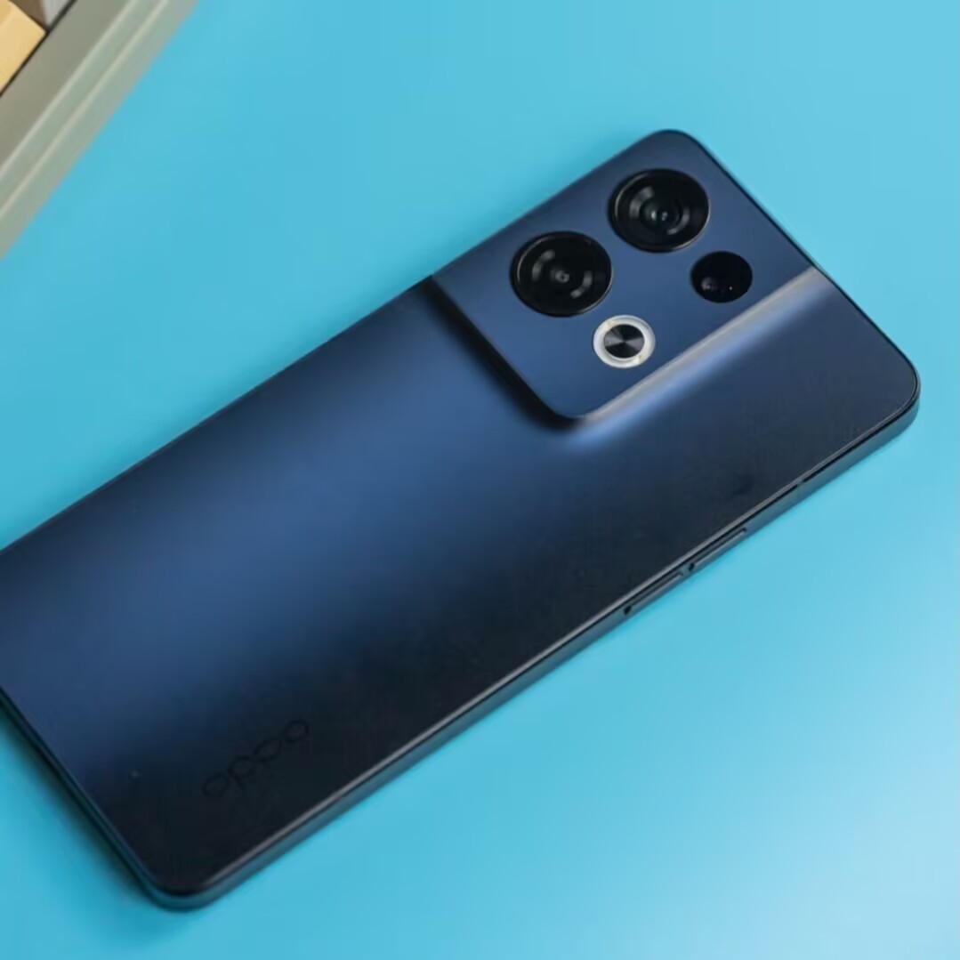Oppo Reno8 Pro 5G 6.7" 50MP Mediatek Dimensity 8100 Max Android 12 4500mAh Color Please note the color Storage Capacity 12+256GB - Image 3