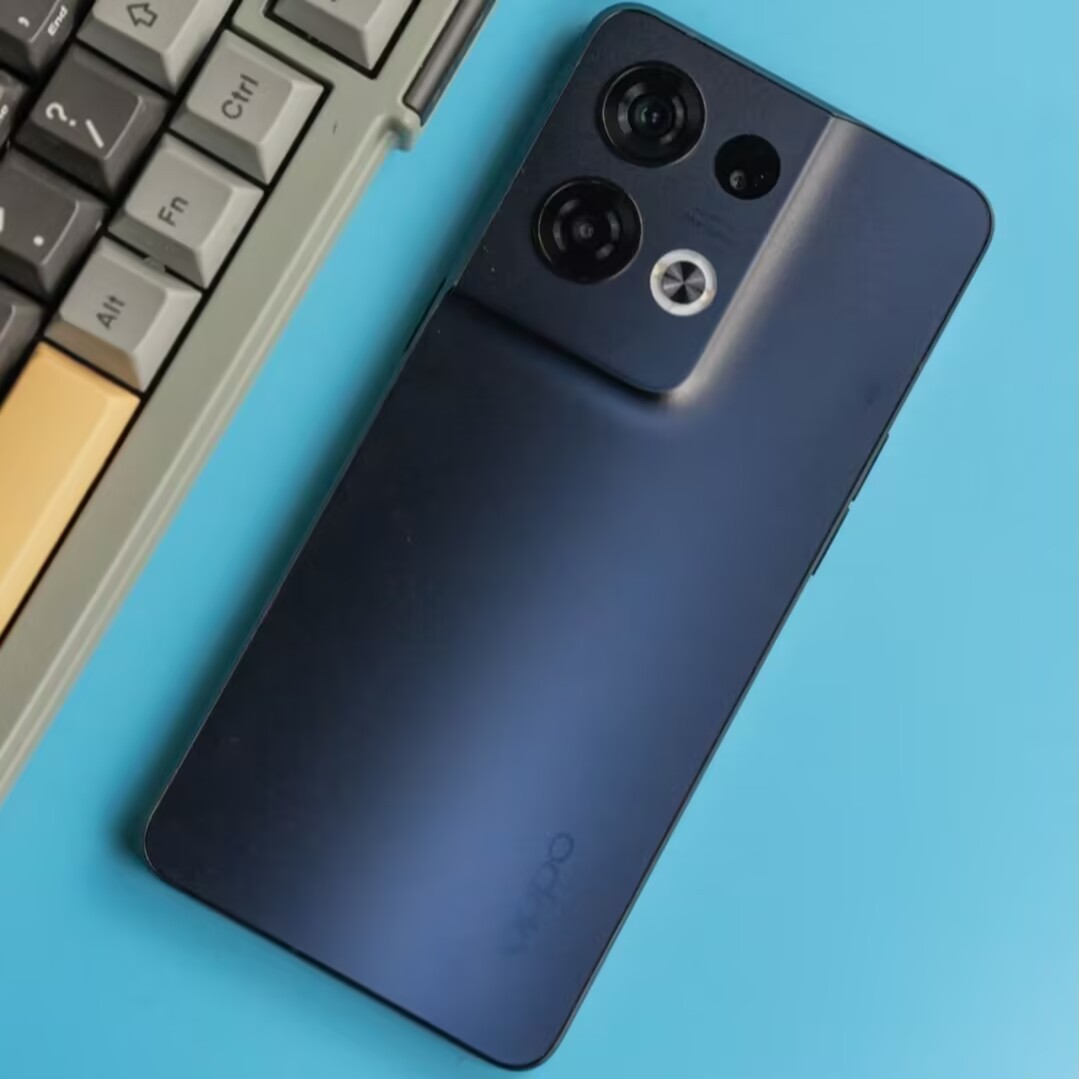 Oppo Reno8 Pro 5G 6.7" 50MP Mediatek Dimensity 8100 Max Android 12 4500mAh Color Please note the color Storage Capacity 12+256GB - Image 4