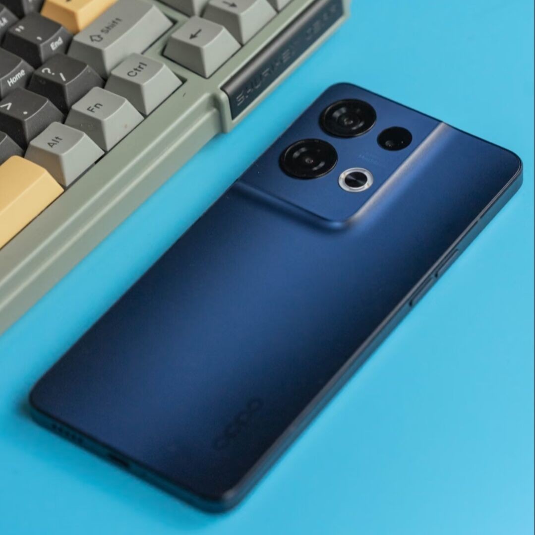 Oppo Reno8 Pro 5G 6.7" 50MP Mediatek Dimensity 8100 Max Android 12 4500mAh Color Please note the color Storage Capacity 12+256GB - Image 5
