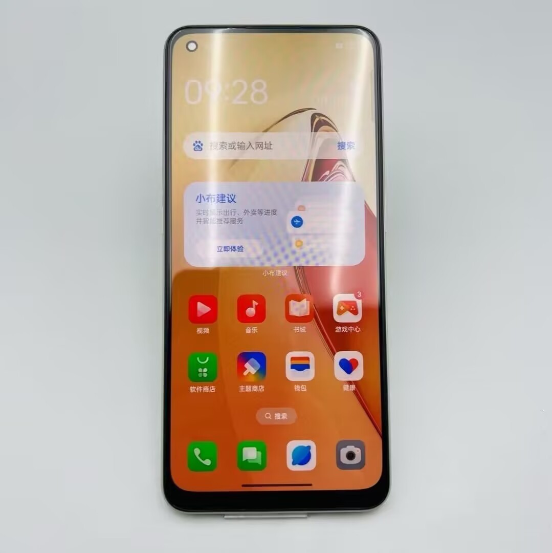 Oppo Reno8 5G 6.4" 50MP Mediatek Dimensity 1300 Android 12 4500mAh Color Please note the color Storage Capacity 12+256GB - Image 6