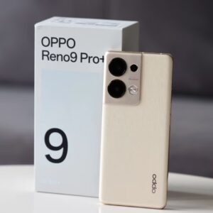 Oppo Reno9 Pro+ 5G 6.7" 50MP Qualcomm SM8475 Snapdragon 8+ Gen 1 Android 13 Color Please note the color Storage Capacity 16+512GB