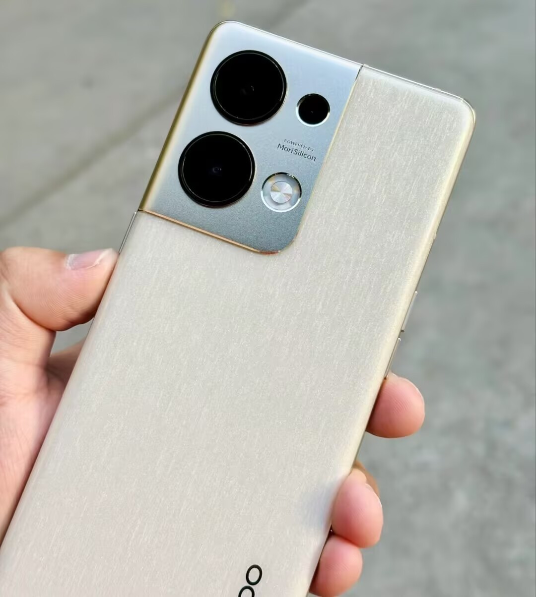 Oppo Reno9 Pro+ 5G 6.7" 50MP Qualcomm SM8475 Snapdragon 8+ Gen 1 Android 13 Color Please note the color Storage Capacity 16+512GB - Image 5