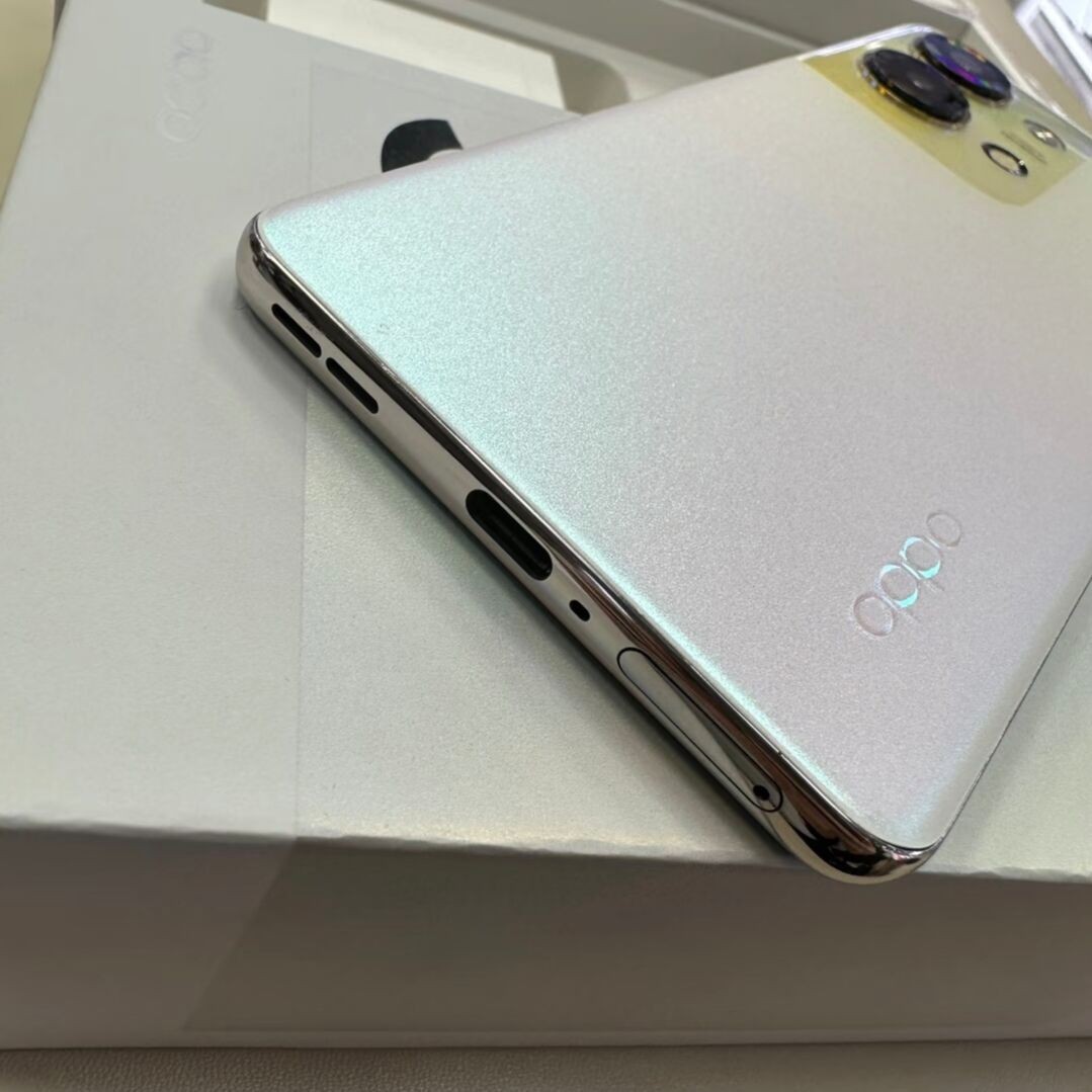 Oppo Reno9 Pro 5G 6.7" 50MP Mediatek Dimensity 8100 Max Android 13 4500mAh Color Please note the color Storage Capacity 16+512GB - Image 4