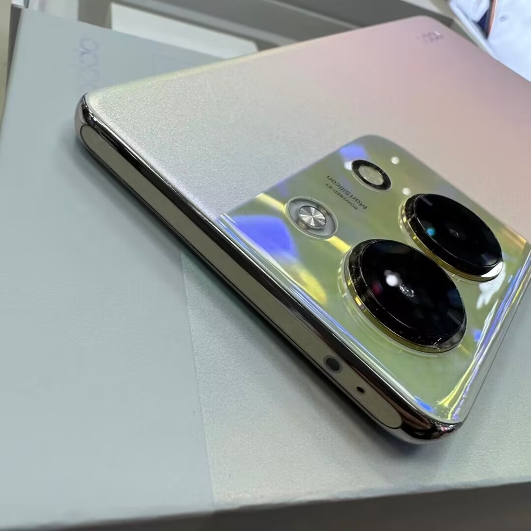 Oppo Reno9 Pro 5G 6.7" 50MP Mediatek Dimensity 8100 Max Android 13 4500mAh Color Please note the color Storage Capacity 16+512GB - Image 5