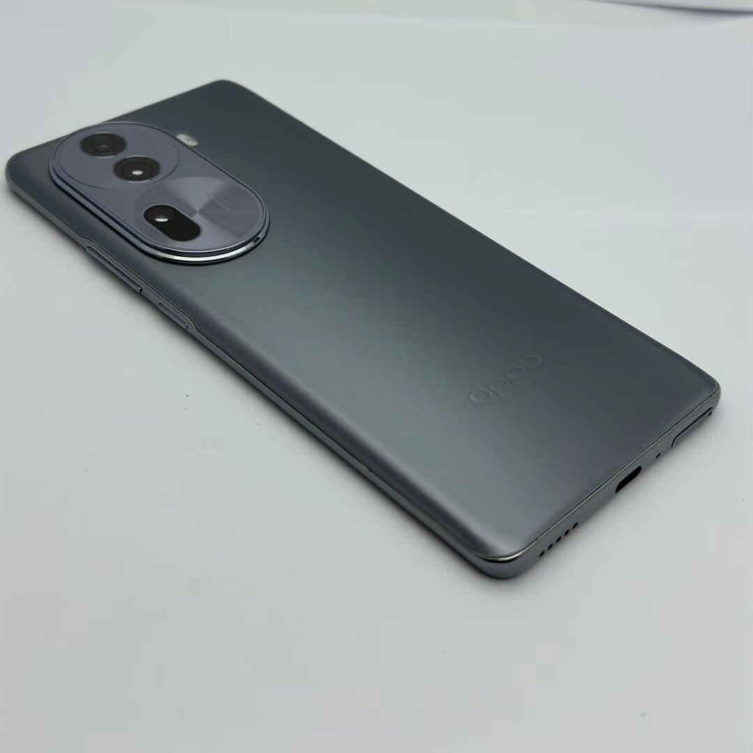 Oppo Reno11 5G 6.7"50MP 12+512GB Mediatek Dimensity 7050 Android 14 - Unlocked Storage 12+512GB Color Please note the color - Image 8
