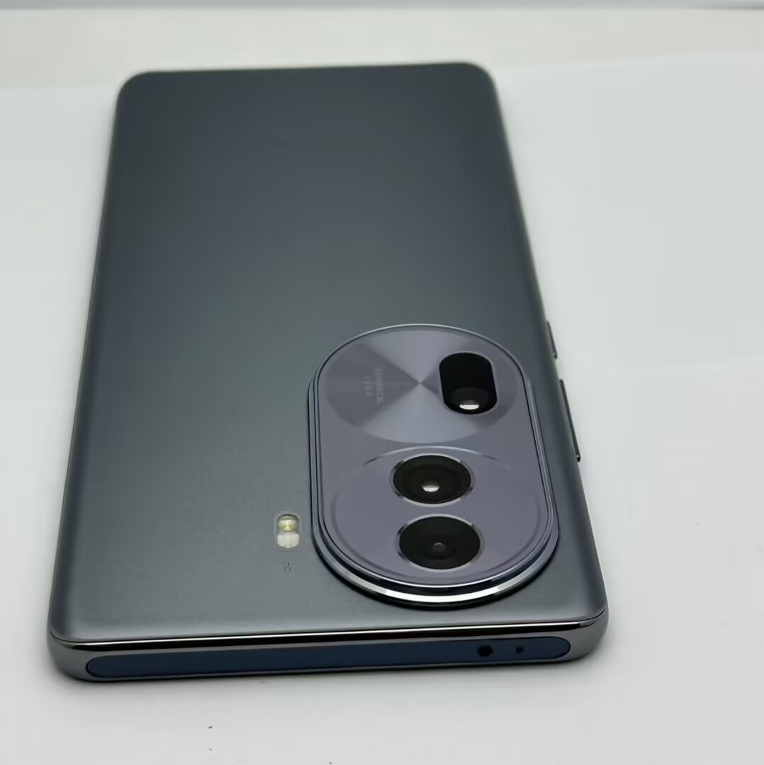 Oppo Reno11 5G 6.7"50MP 12+512GB Mediatek Dimensity 7050 Android 14 - Unlocked Storage 12+512GB Color Please note the color - Image 9