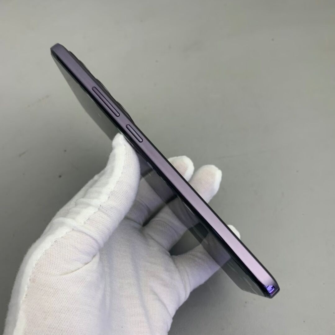 Oppo Reno12 Pro 5G 6.7" 50MP Android 14 Google Mediatek Dimensity 7300 Energy Storage 16+512GB Color Please note the color - Image 4