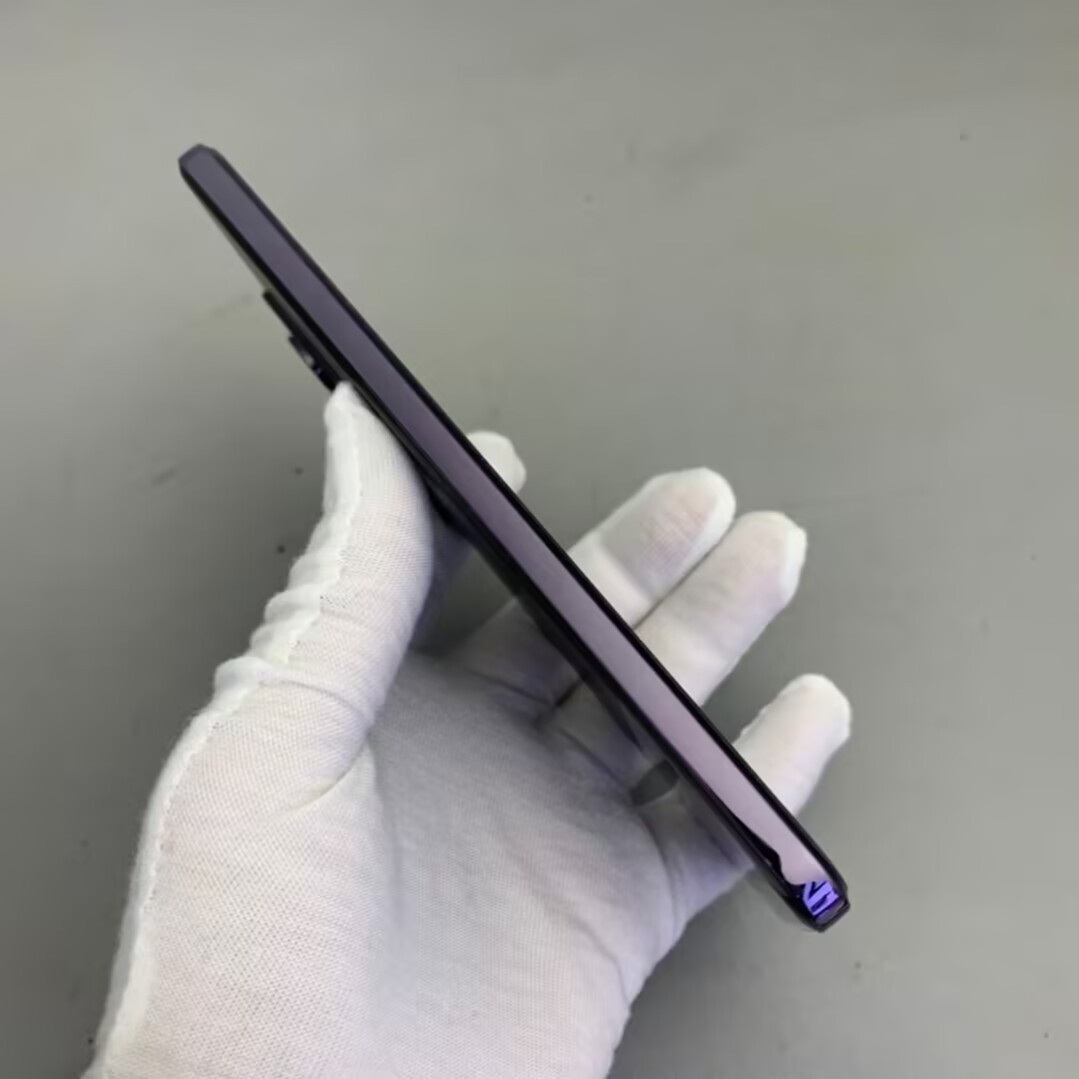 Oppo Reno12 Pro 5G 6.7" 50MP Android 14 Google Mediatek Dimensity 7300 Energy Storage 16+512GB Color Please note the color - Image 5