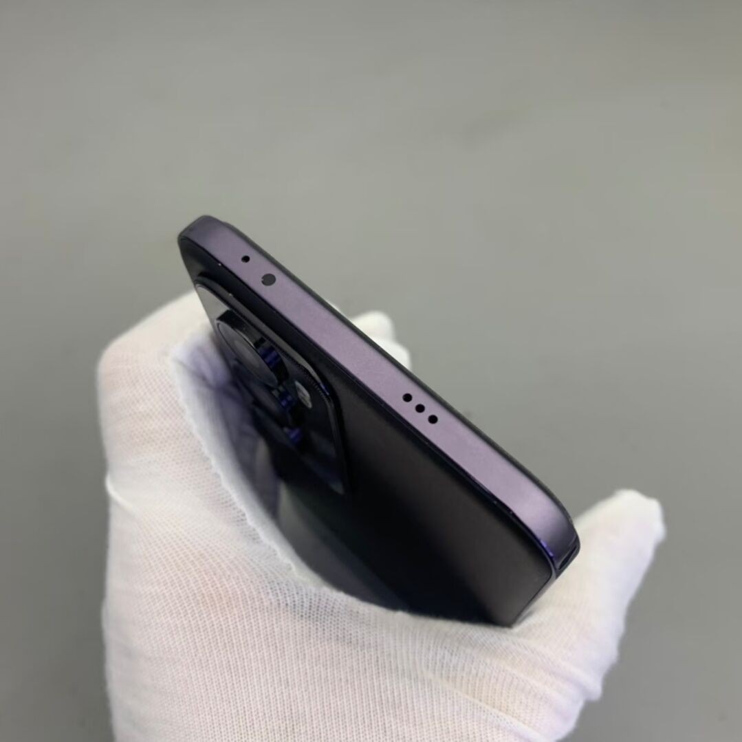 Oppo Reno12 Pro 5G 6.7" 50MP Android 14 Google Mediatek Dimensity 7300 Energy Storage 16+512GB Color Please note the color - Image 6