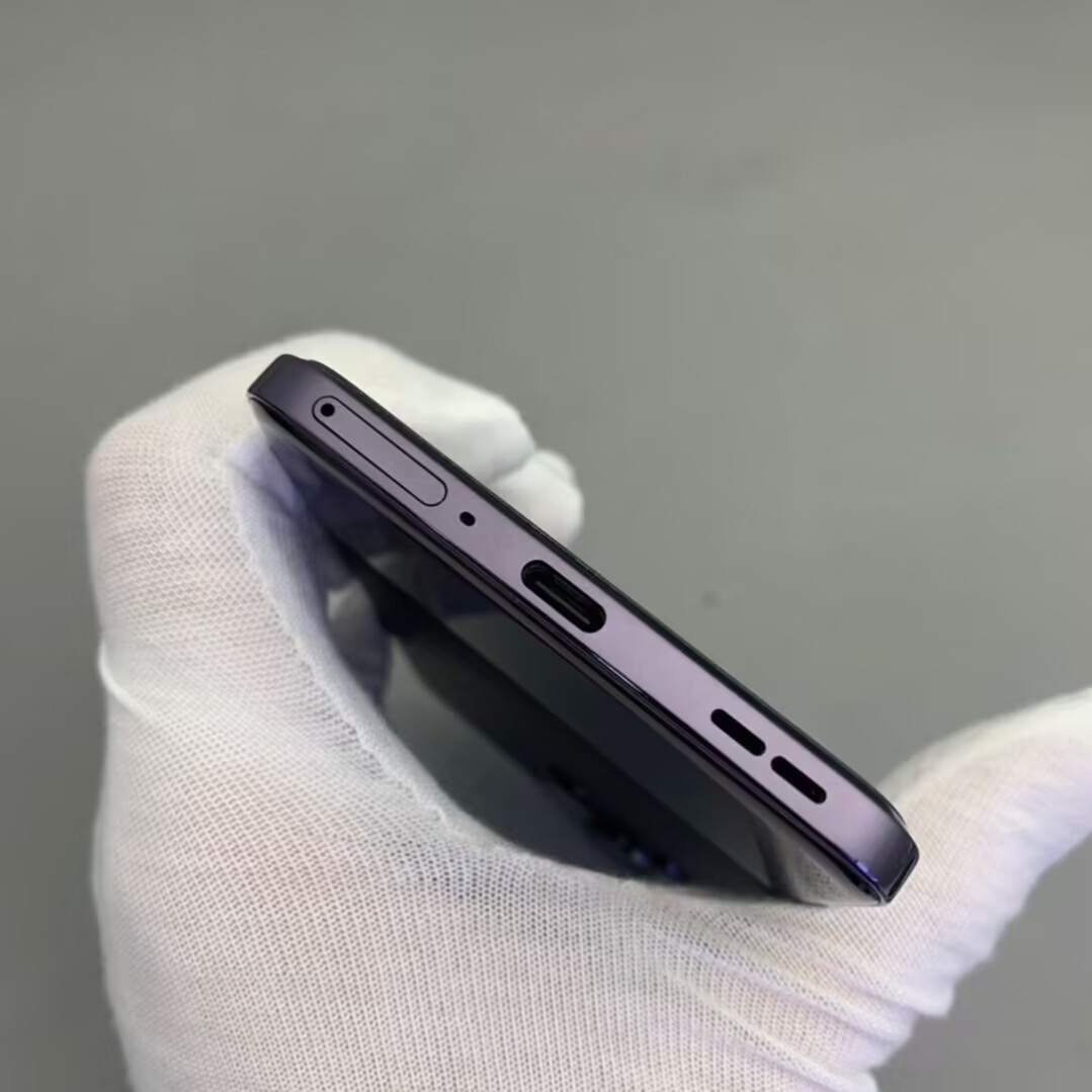 Oppo Reno12 Pro 5G 6.7" 50MP Android 14 Google Mediatek Dimensity 7300 Energy Storage 16+512GB Color Please note the color - Image 7