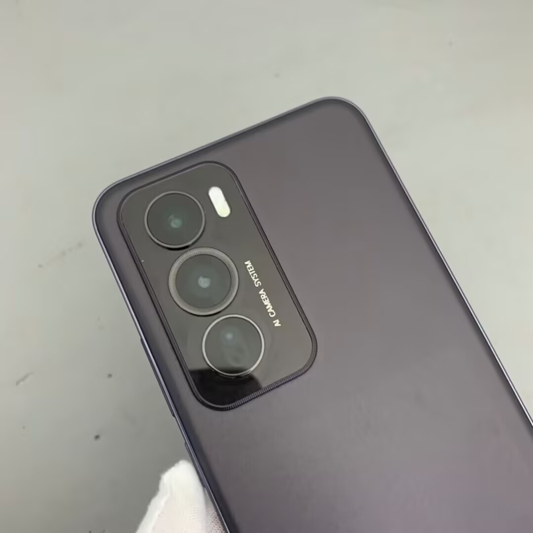 Oppo Reno12 Pro 5G 6.7" 50MP Android 14 Google Mediatek Dimensity 7300 Energy Storage 16+512GB Color Please note the color - Image 8