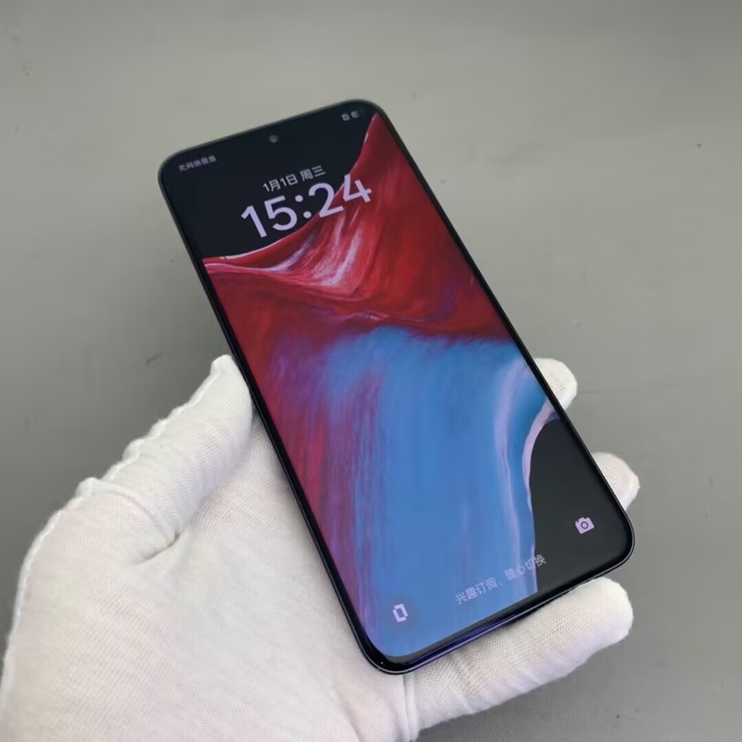 Oppo Reno12 Pro 5G 6.7" 50MP Android 14 Google Mediatek Dimensity 7300 Energy Storage 16+512GB Color Please note the color - Image 9