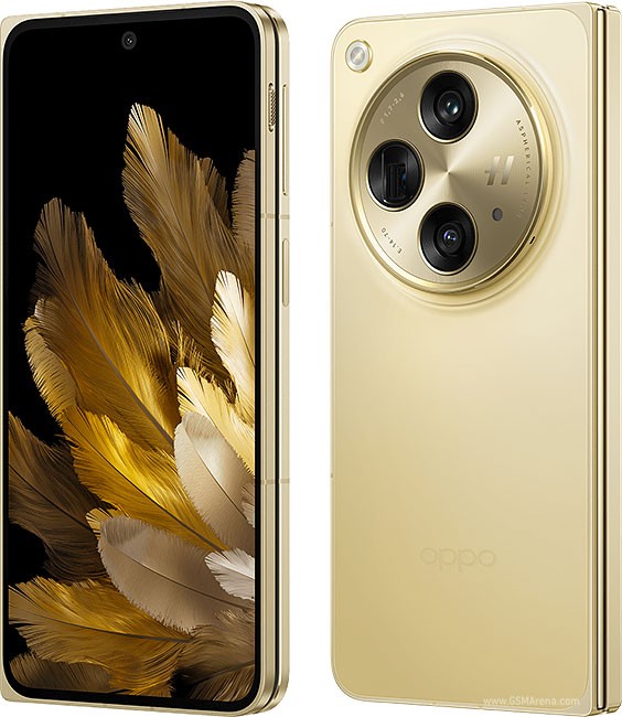 Oppo Find N3 5G 7.82 64MP Android 512GB 1TB Unlocked Smartphone couleurs please note the color you need in order Stockage 16GB+1TB - Image 9