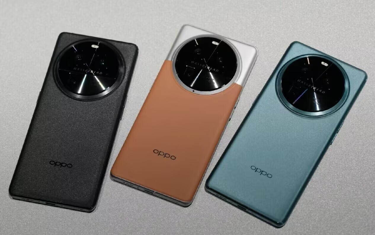 Oppo Find X6 Pro 6.82" 50MP Android 13 5G Google FREE SHIP "Chinese brand" Storage 16GB+512GB Color color please note in order Package Mobile phone and charger - Image 4