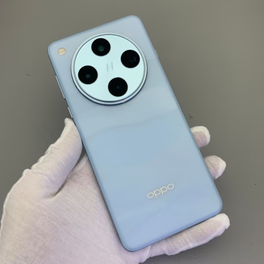 Oppo Find X8 Pro 5G 16+512GB Dimensity 9400 Android 15 Google unlocked Storage 16+512GB Color Please note the color.