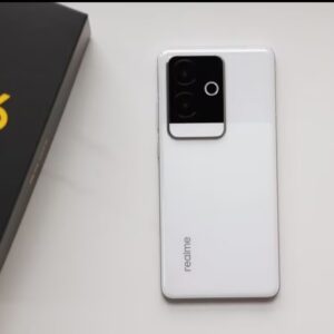 Oppo Realme GT 6 6.78" 5G 50MP 512/256GB Android 14 Snapdragon SmartPhone Storage 16GB+512GB Color Random Colors