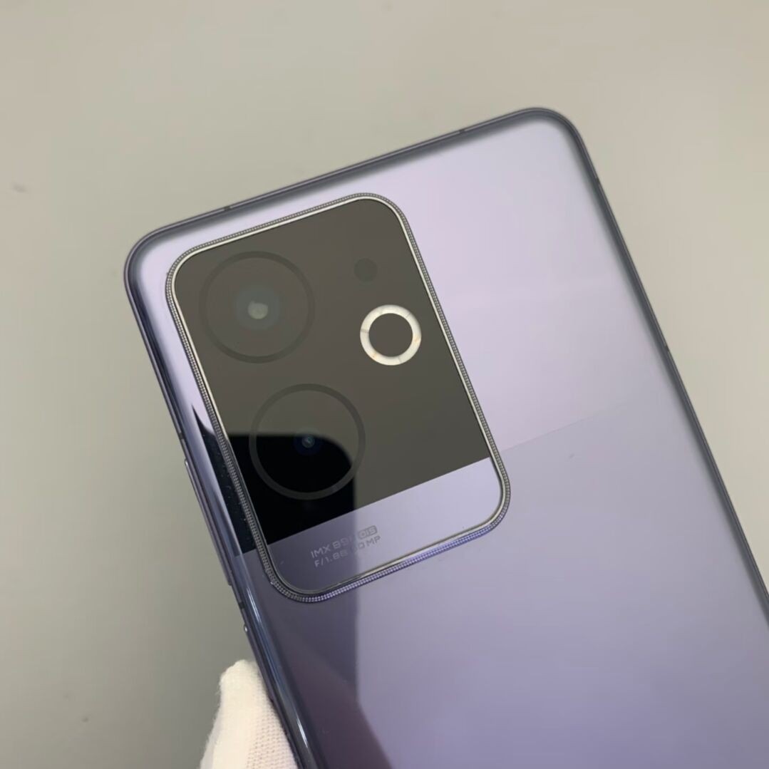 Oppo Realme GT 6 6.78" 5G 50MP 512/256GB Android 14 Snapdragon SmartPhone Storage 16GB+512GB Color Random Colors - Image 8