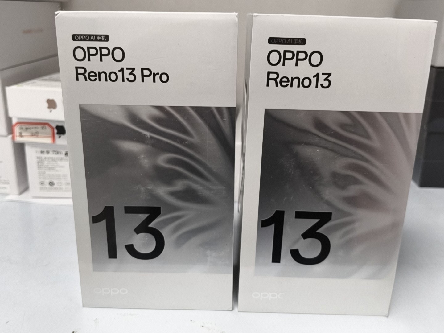 Oppo Reno13 5G 5.59" 50MP ColorOS 256/512GB/1TB smartphoneGoogleplay color please note the color storage 16+1TB - Image 6