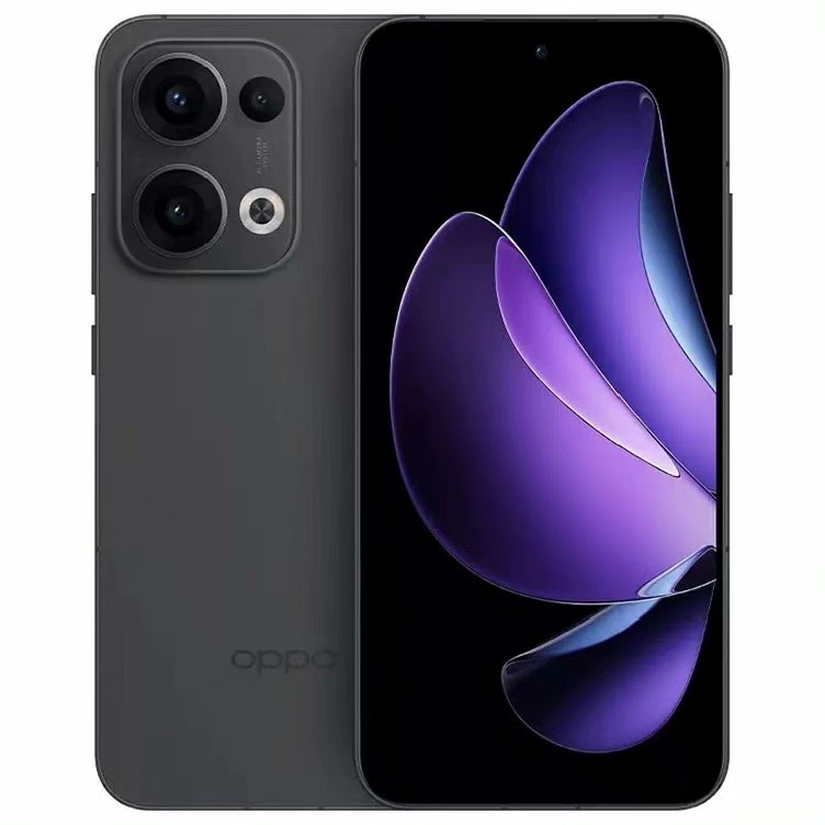Oppo Reno13 5G 5.59" 50MP ColorOS 256/512GB/1TB smartphoneGoogleplay color please note the color storage 16+1TB - Image 8
