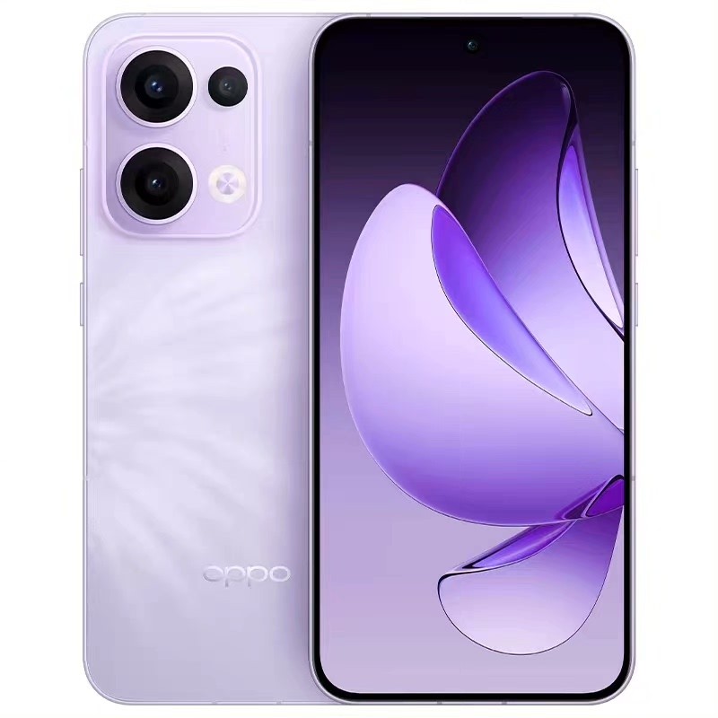 Oppo Reno13 5G 5.59" 50MP ColorOS 256/512GB/1TB smartphoneGoogleplay color please note the color storage 16+1TB - Image 9