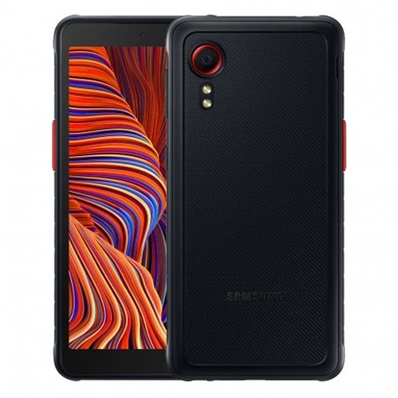 Samsung Galaxy XCover 5 64GB Android Rugged (IP68 Rated) global Dual SM-G525F/DS Model Number SM-G525F/DS - Image 15