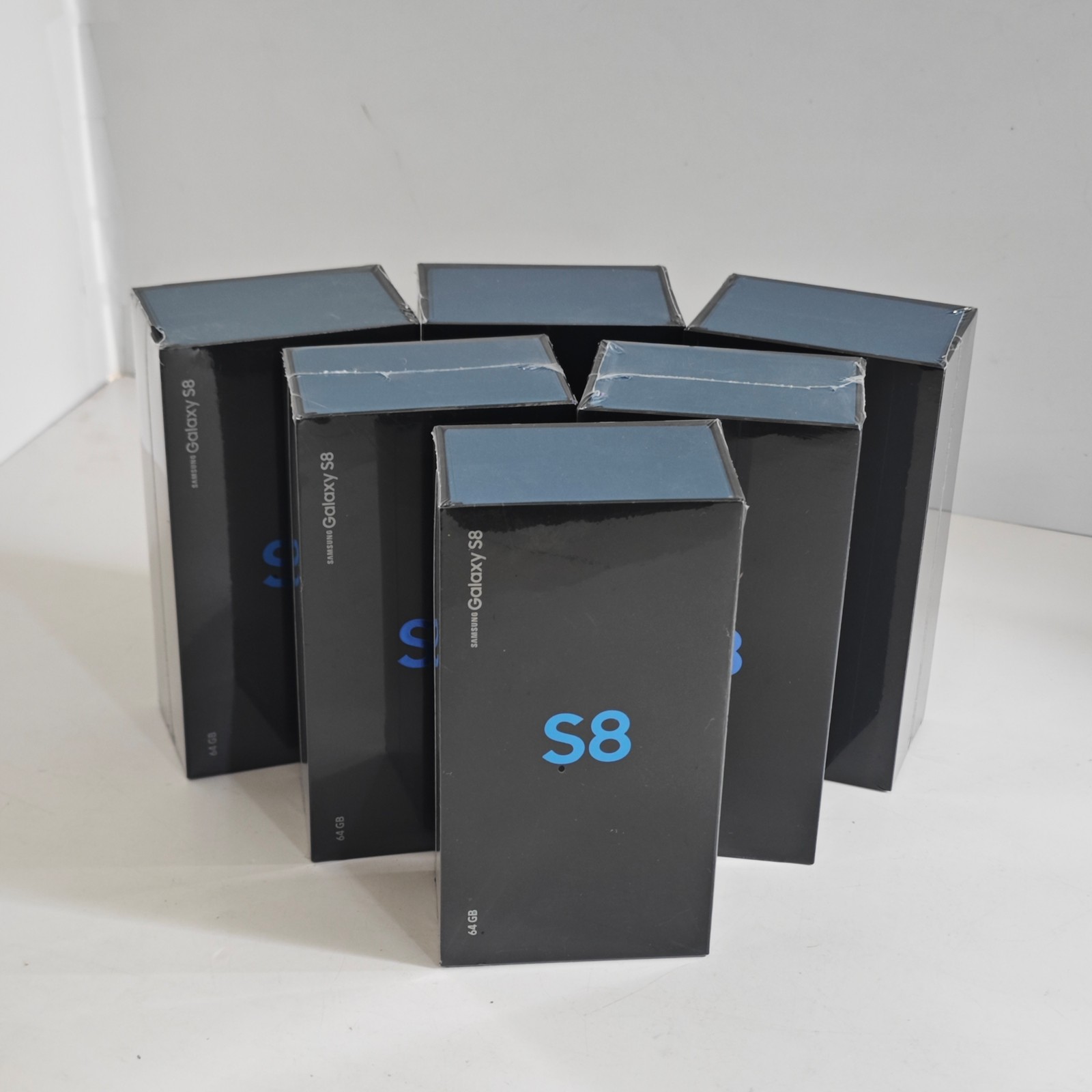 New Samsung Galaxy S8 G950F/G950U 64GB Unlocked Global Google Android Sealed Color Please note the color. Model Number G950U Speicherkapazit?t 64GB - Image 4