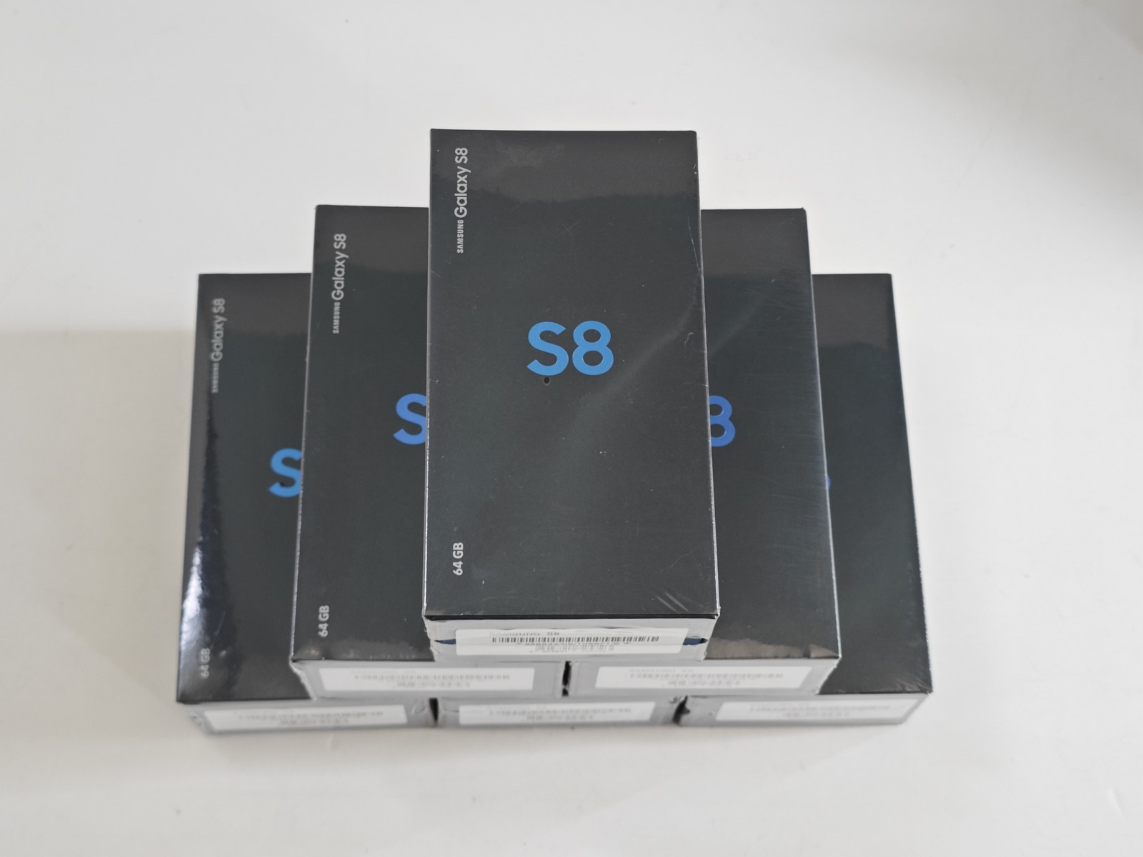 New Samsung Galaxy S8 G950F/G950U 64GB Unlocked Global Google Android Sealed Color Please note the color. Model Number G950U Speicherkapazit?t 64GB - Image 5