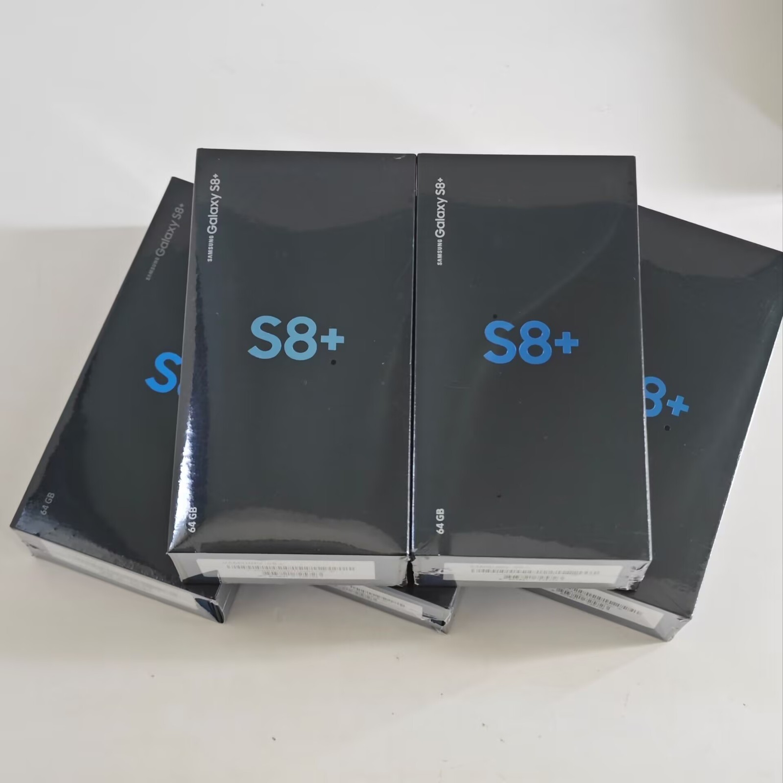 New Samsung Galaxy S8+ 6.2" 64GB G955FD G955F Sealed Global Google unlocked Storage 4GB+64GB Model SM-G955U - Image 4