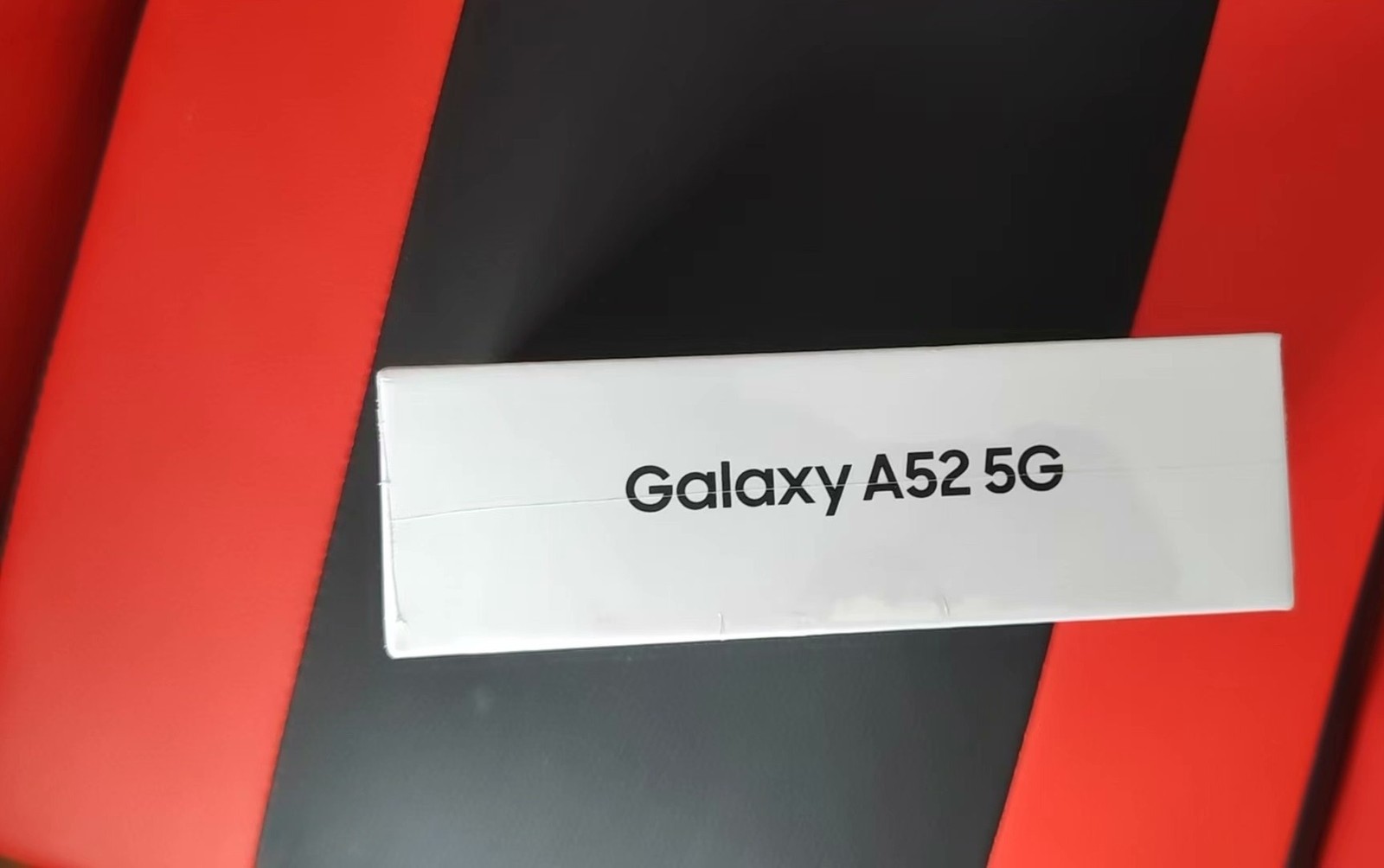 Samsung Galaxy A52 5G SM-A526U /SM-A526B 6.5" 48MP 128G Android Global Googly Storage SM-A526B 128GB Color Random color - Image 4