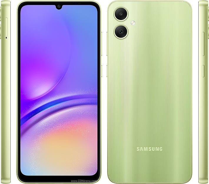 Samsung Galaxy A05 6.7'' 50MP SM-A055F/DS 64GB finegerprint SmartPhone Capacità di memorizzazione 64GB Model Number SM-A055F Colour please note the color you need in order - Image 6