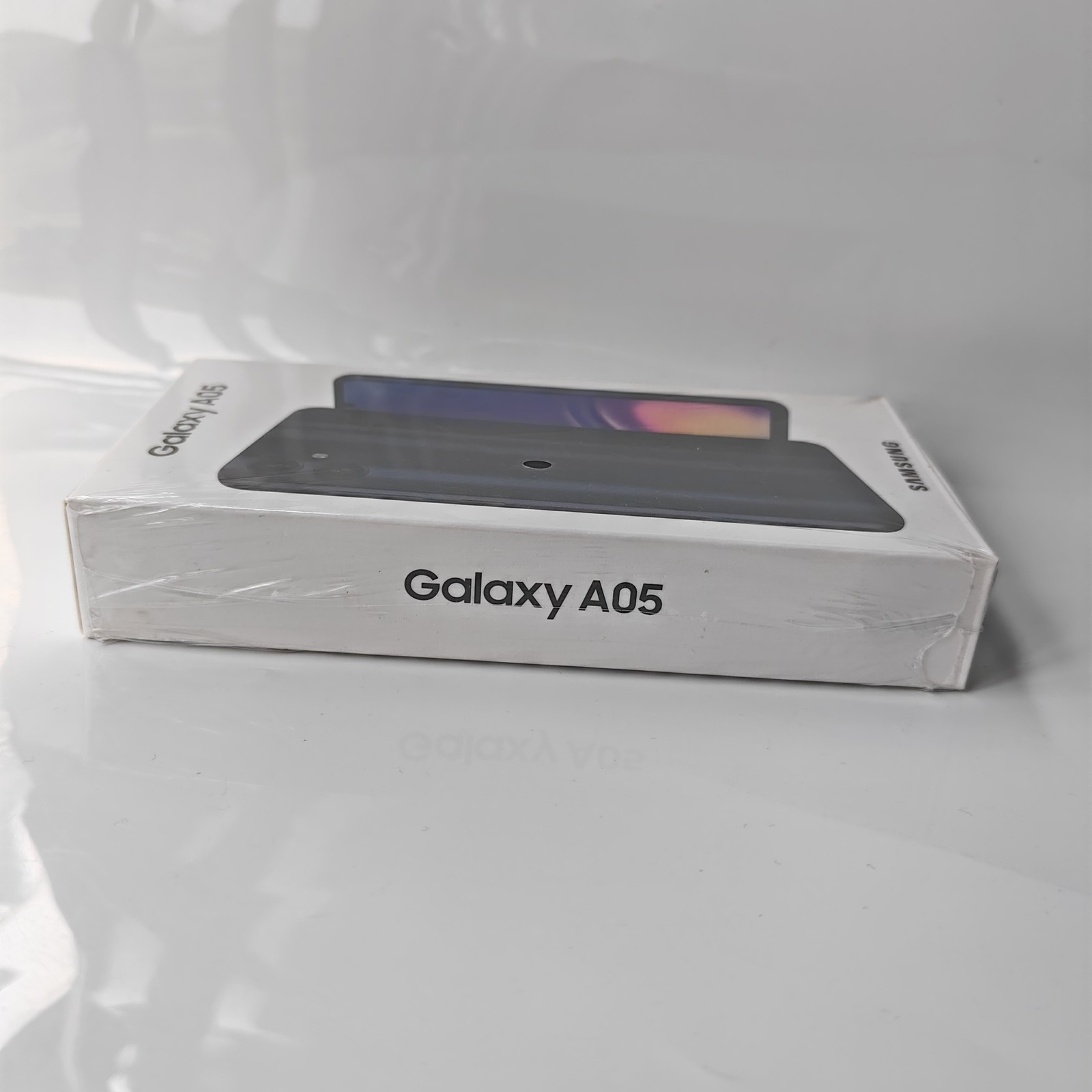 Samsung Galaxy A05 6.7'' 50MP SM-A055F/DS 64GB finegerprint SmartPhone Capacità di memorizzazione 64GB Model Number SM-A055F Colour please note the color you need in order - Image 2