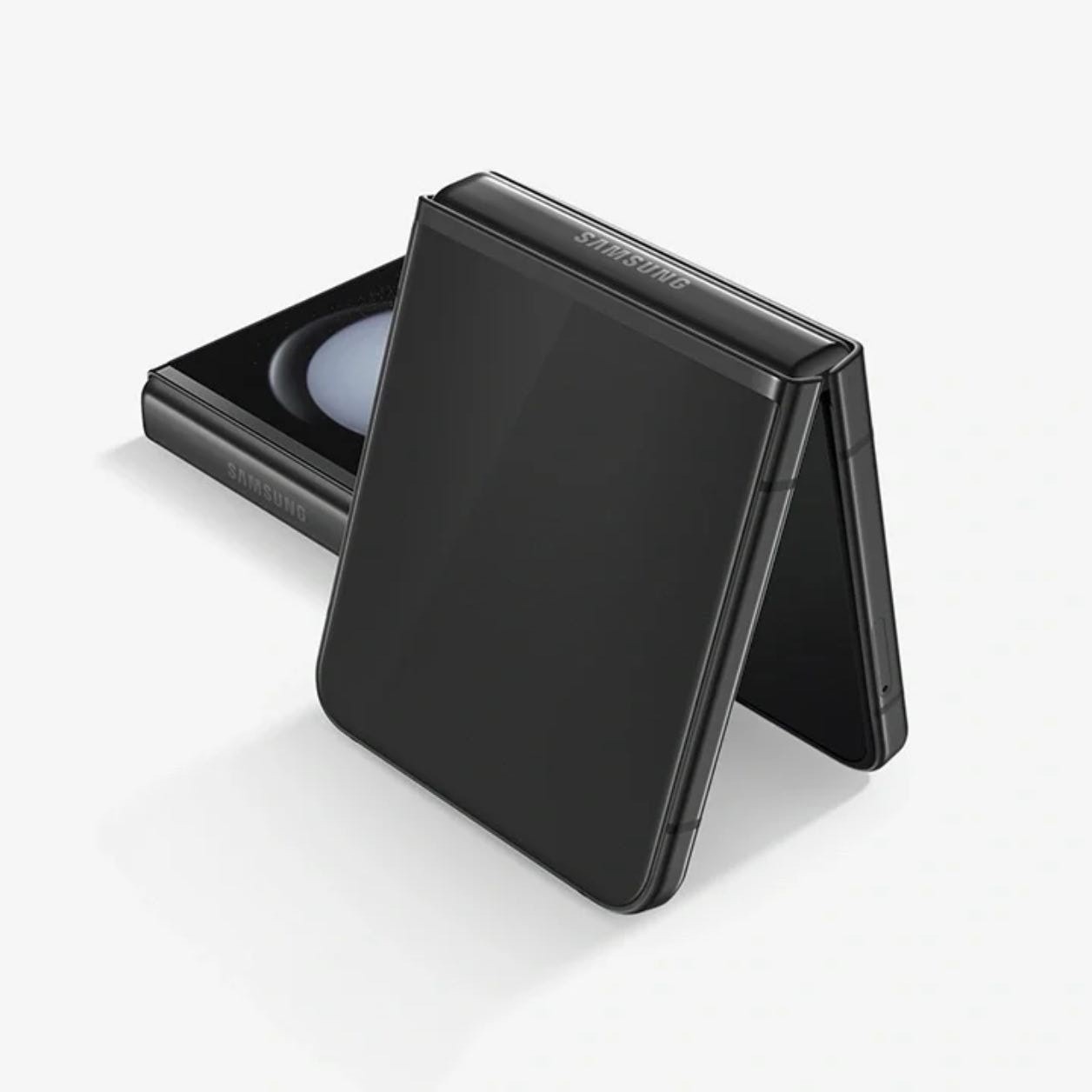 Global Samsung Galaxy Z Flip5 5G 6.7" 12MP Snapdragon 8 Gen 2 3700mAh Android Color Random color Storage Capacity 512GB - Image 13