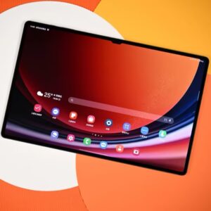 Samsung Galaxy Tab S9 Ultra 14.6" 13MP Snapdragon 8 Gen 2 11200mAh WIFI Android storage 16+1TB colors color random