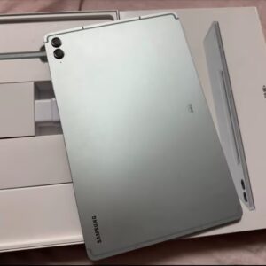 Samsung Galaxy Tab S9 FE+ 12.4" 8MP Exynos 1380 10090mAh WIFI Android storage 12+256GB colors color random